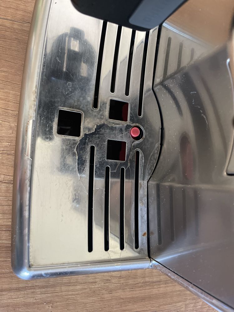 Ekspres philips lateGo