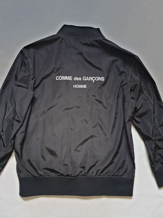 Куртка Comme des Garcons Homme