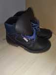 Buty robocze Sixton, Wenaas, Forma, Bata