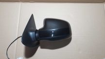 Dacia Sandero Stepway II 2 lewe lusterko 5 pin NV 676