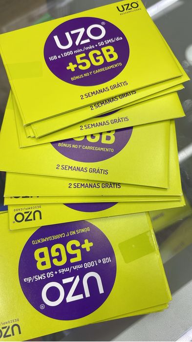 Portugal Sim cards