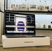 MacBook Pro 13 2020 M1 8/250 (MYD82) Магазин Гарантія