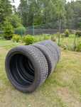 Opony zimowe Bridgestone Blizzak LM005 225/45/17