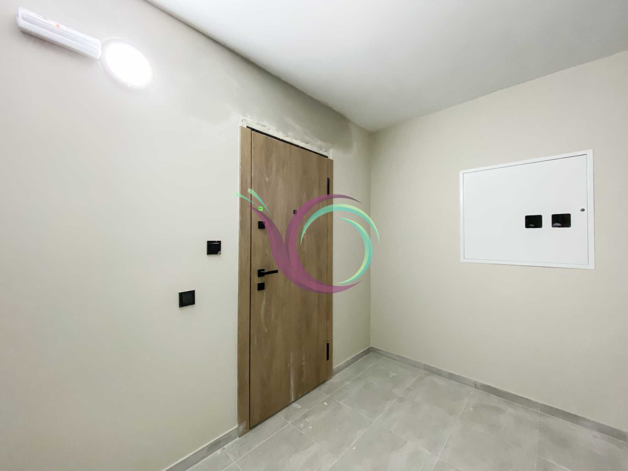 2-к. квартира 76.5 м2 в ЖК Green street за вул. Рівненська