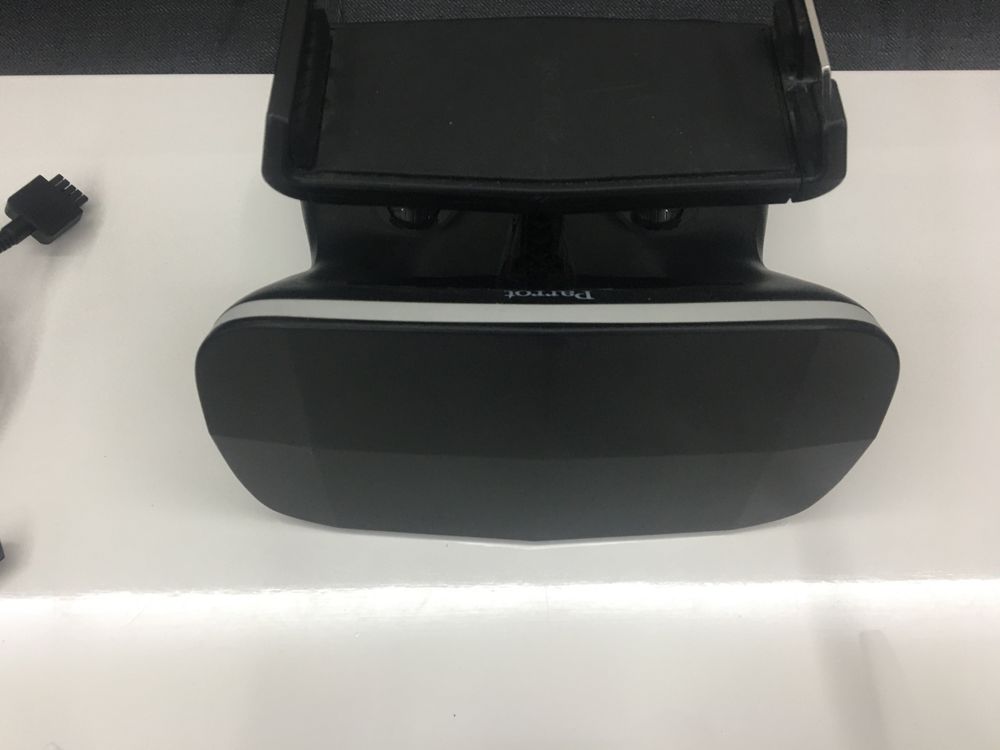Parrot bebop 2 c/acessorios