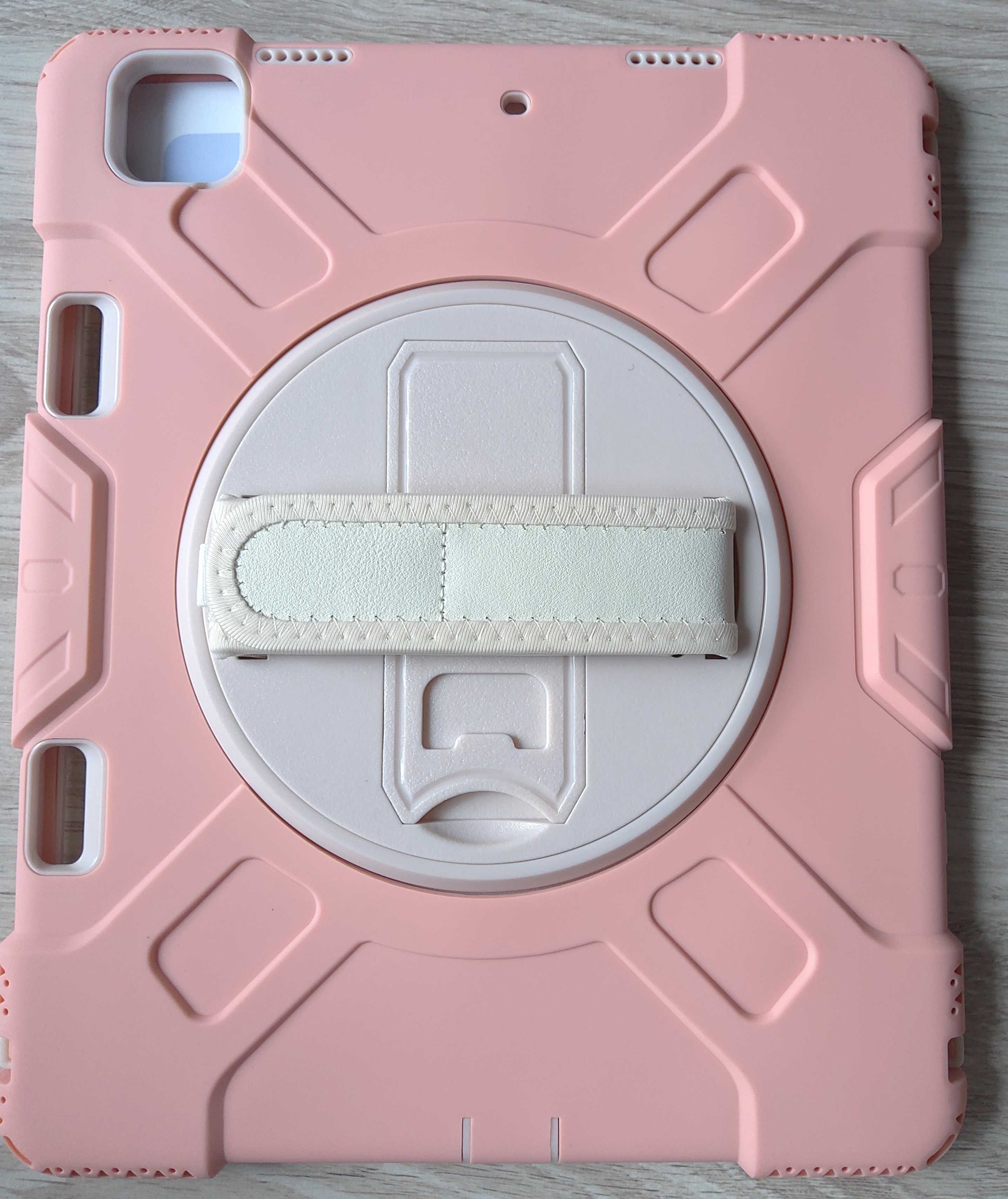 Pancerne etui case obudowa do iPad Pro 12.9 cali 2018/2020/2021