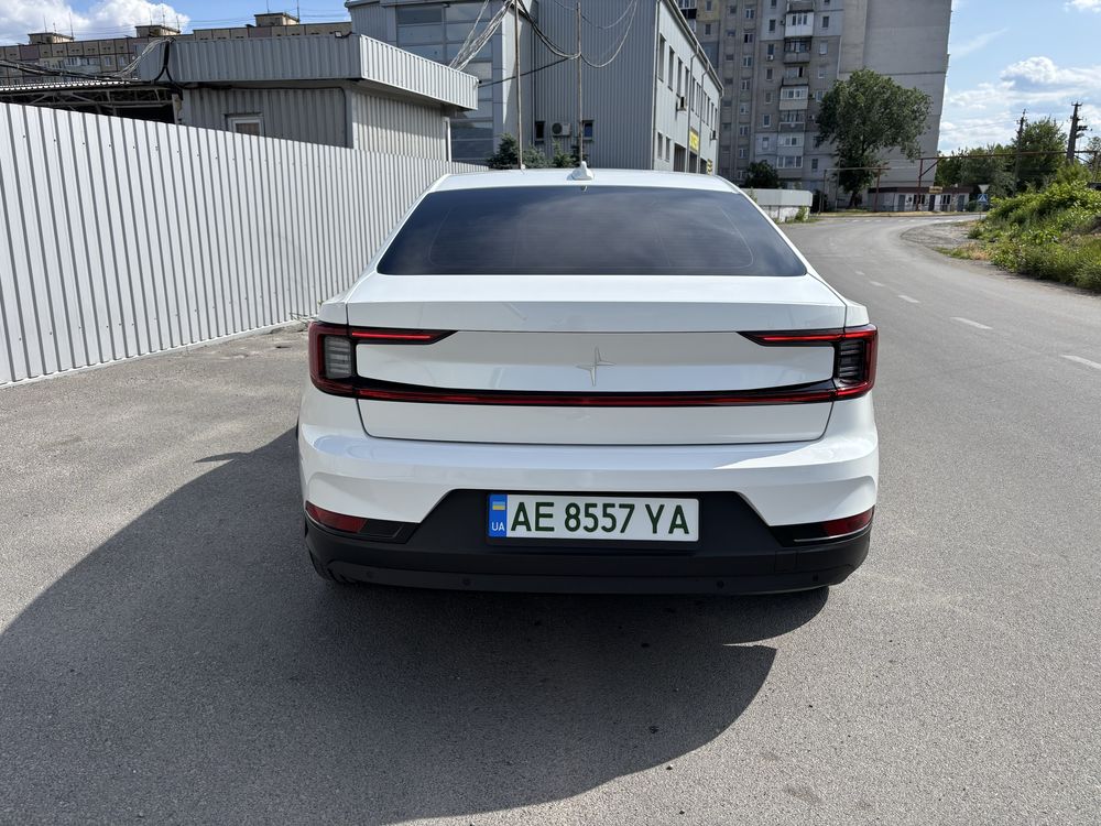 Продам терміново Polestar2 2023 модельного року .