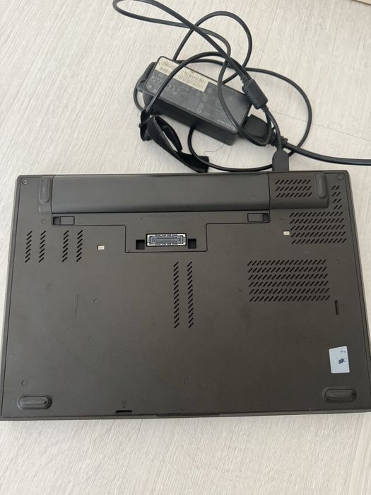 Laptop Lenovo ThinkPad T440p