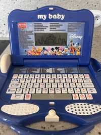 Laptop edukacyjny dla dzieci