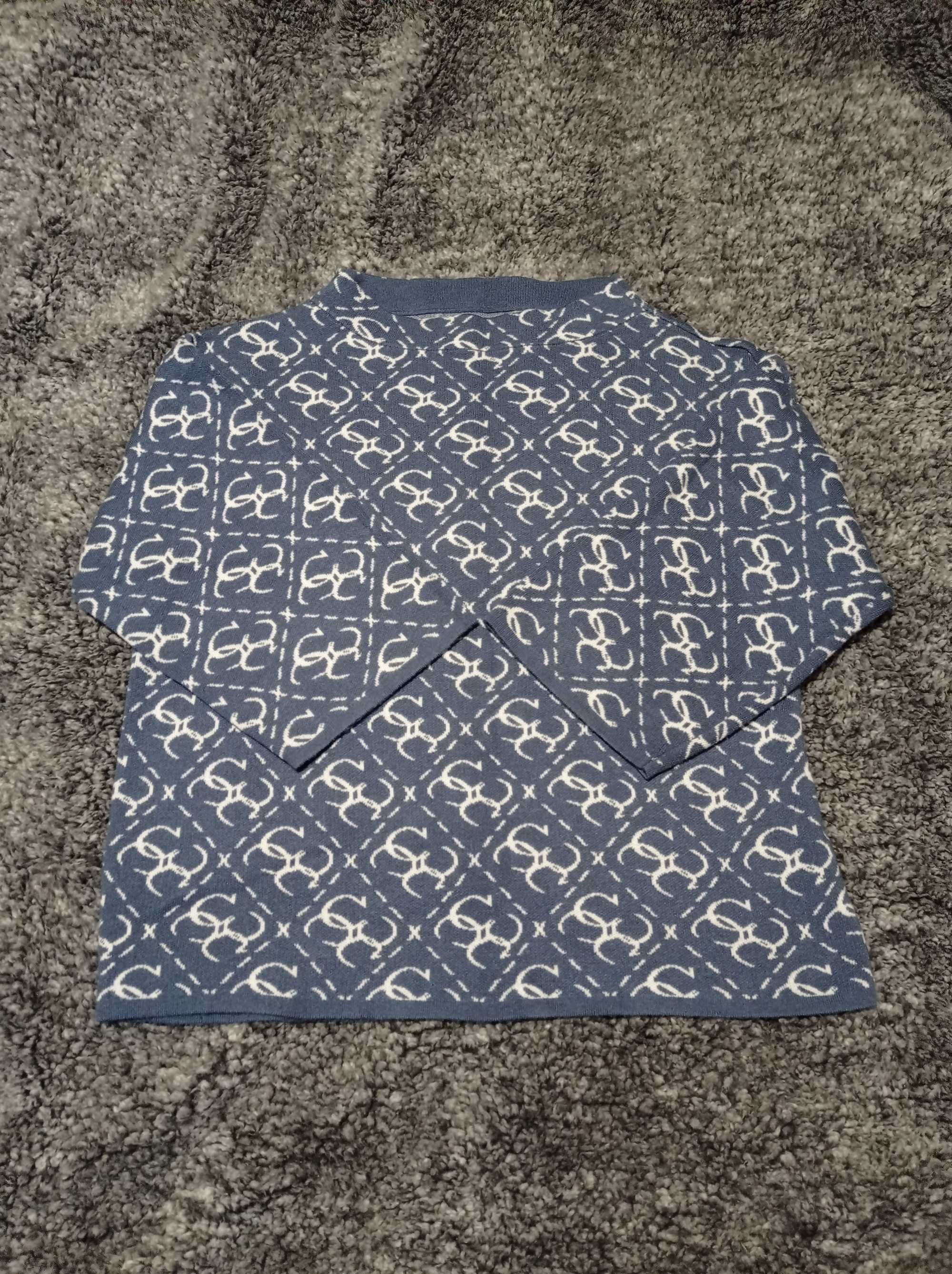 Bluzka Elegancka