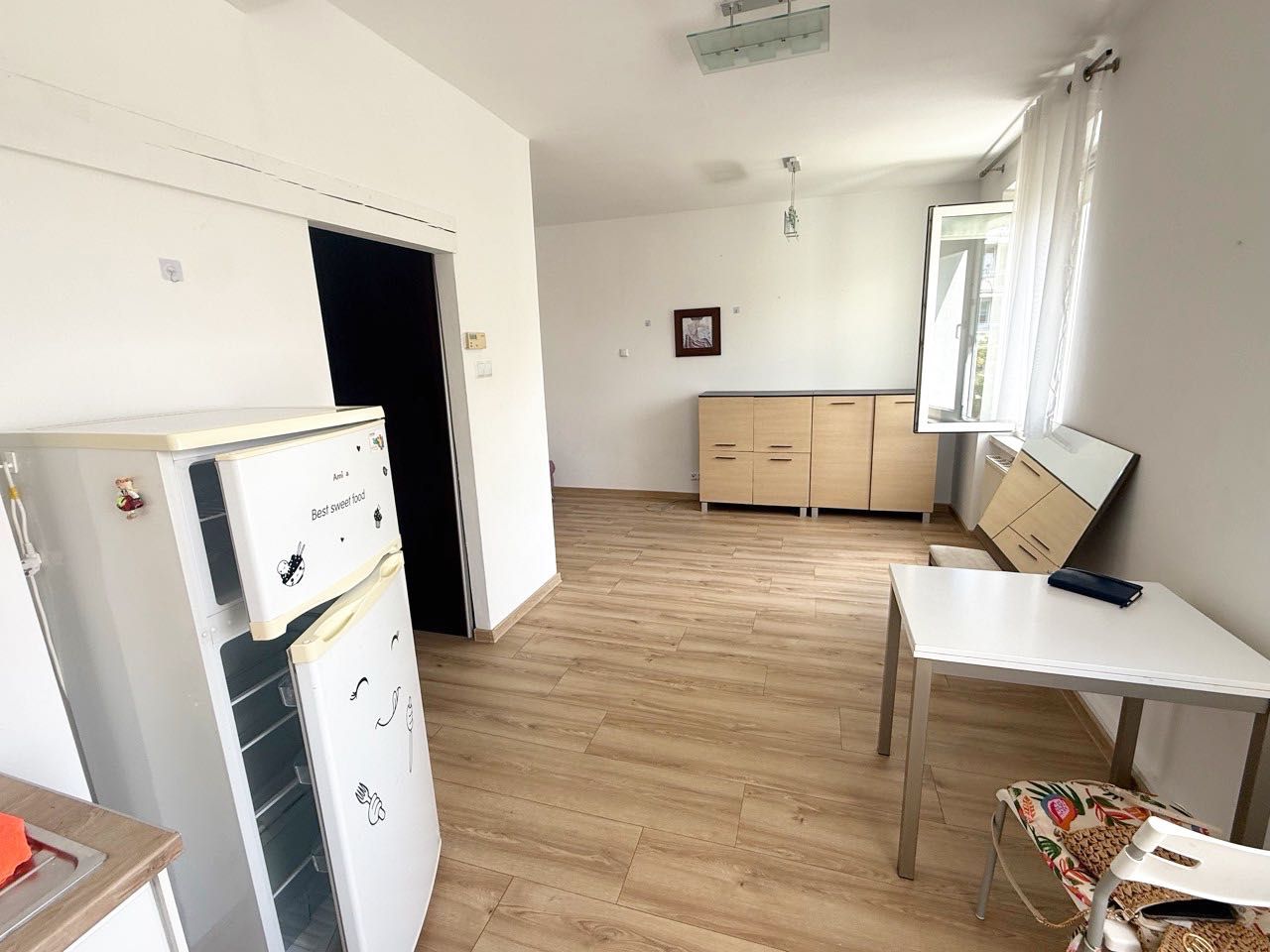 Gliwice, Ok. Pl. Grunwaldzkiego, Słowackiego. Kawalerka 30mkw.