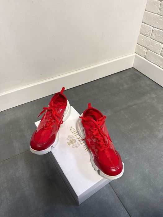 Buty damskie sportowe 38