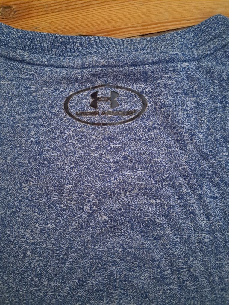 Koszulka Under Armour jak nowa