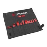 Набор съемников клипс и обшивки салона INTERTOOL AT-0152 лопатки