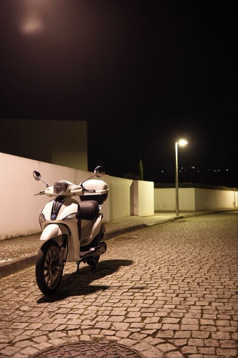 Piaggio Liberty 125 3V IE - 2016