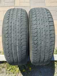 Продам пару шин Kleber Dynaxer 195/65 R15