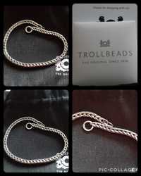 Pulseira Trollbeads Original Nova