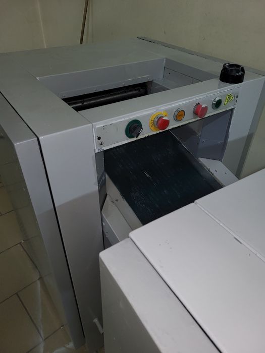 Pilnie ! Okazja ! Linia produkcyjną szwalnicza wraz z frytkarka