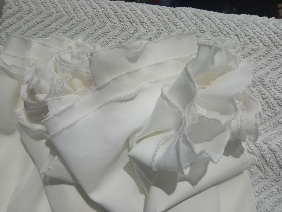 Suknia ślubna Afrodyta S/M