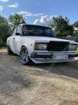 Продам ваз 2107 turbo(ca18det)