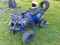 Quad kxd 125cc-ATV-008