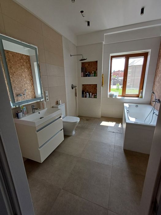 Прод дом 274 м2, Большая Даниловка,  Евроремонт, с мебелью и техникой