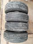 Продам шини Kumho Solus KH17