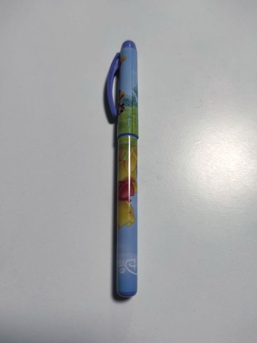 Kubuś Puchatek pióro wieczne disney winnie the pooh