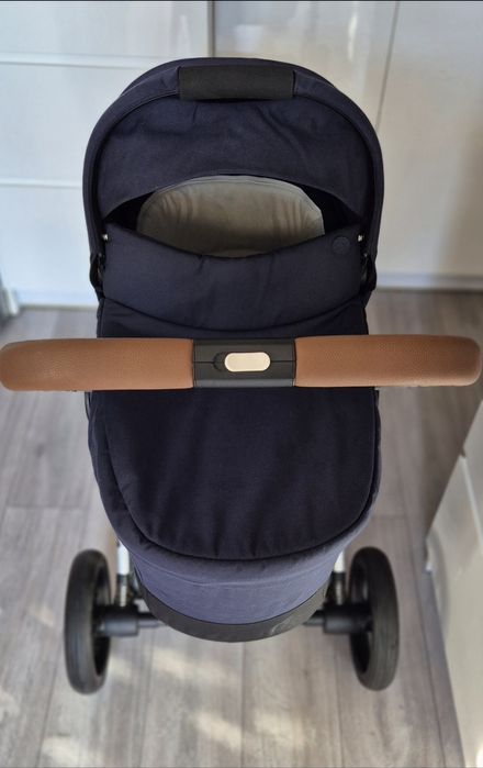 Cybex Balios S Lux wózek 2w1 gondola