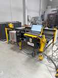 Ploter CNC SPARTUS® Pro Gladiator 2050 z plazmą Powermax105