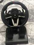 Volante hori apex