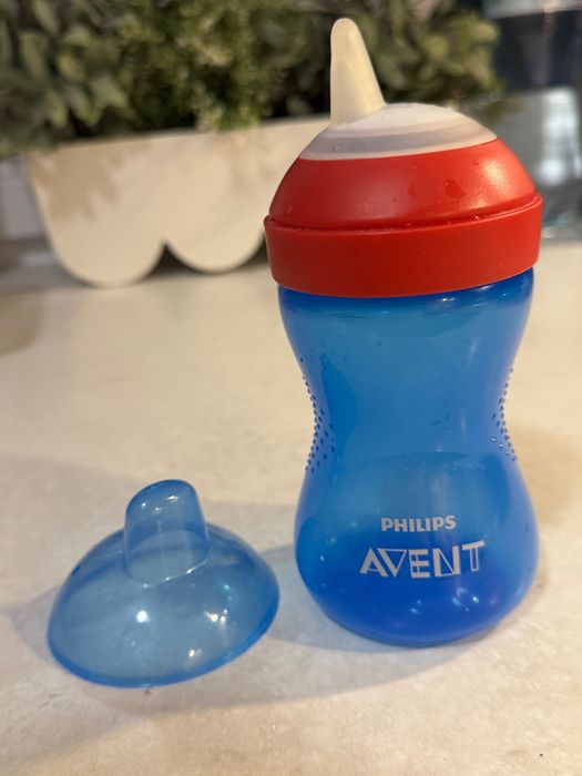Butelka Philips Avent 9+