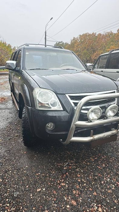 Авто с пробігом китаєц мотор мітсубісі 2.4 на повном ходу