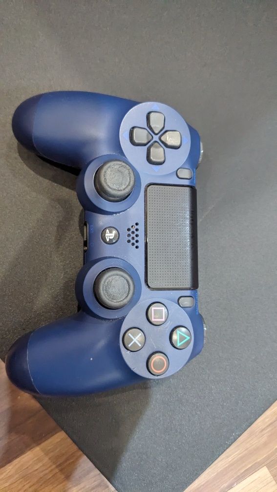 PS 4 Pro Dual shock+ ігри