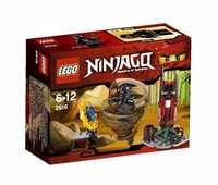 Lego Ninjago - Posto de Treino (2516)