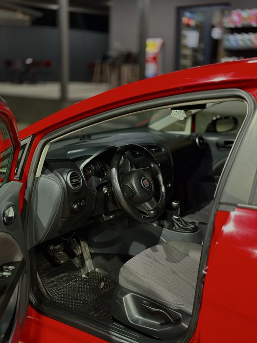 Продам Seat Leon