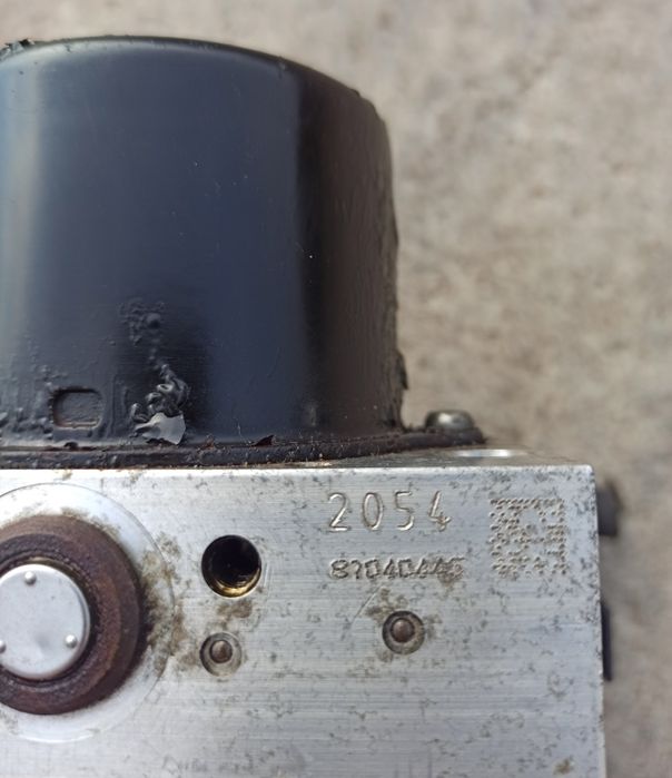 Блок керування ESP 1K0 907 379 AC