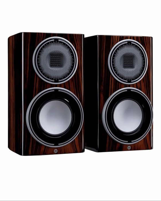 Monitor Audio Platinium 100 3 G fabrycznie nowe Ebony