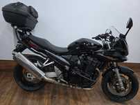 Suzuki Bandit SUZUKI.BANDIT 1200 Bandit1200 bandit S gsf1200