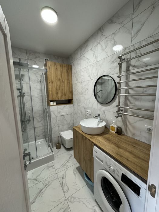 Оренда 1-кімн в ЖК «Kyiv Sky» 18000 грн