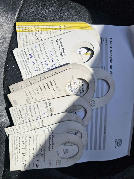 Toyota Rav4 2.2Dcat 4x4