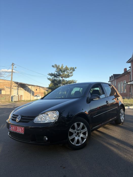 Golf Tour 1.6 бензин