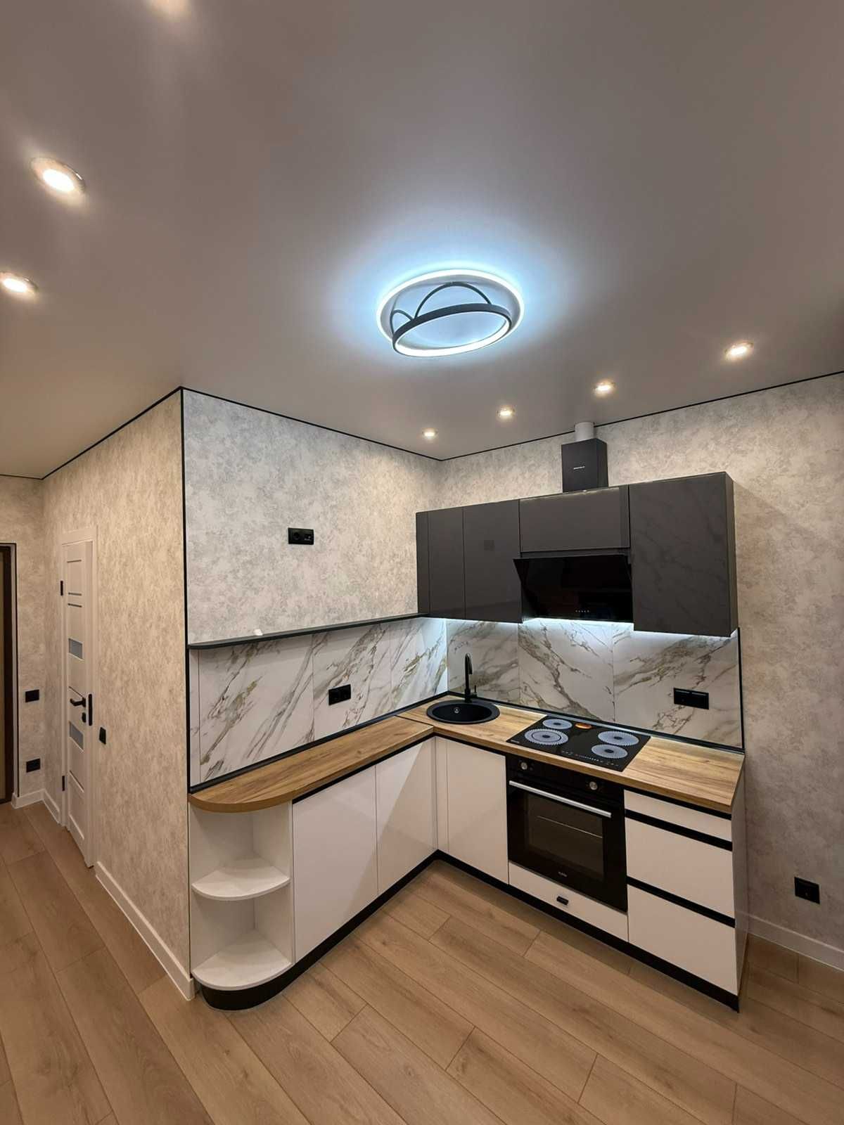 Продам 1 комнатную квартиру ЖК Акварель 2 (Таирова) 3-154-940