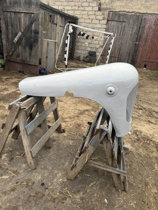 Ursus c328 maska