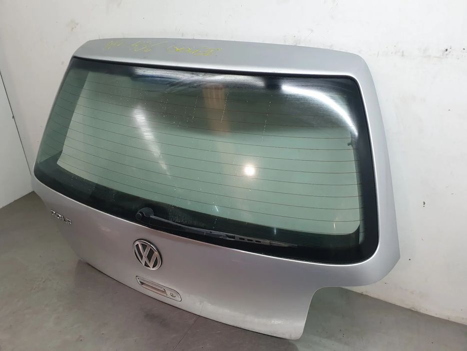 Porta / tampa da mala VOLKSWAGEN Golf IV (1J1)