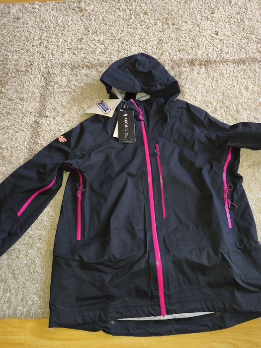 4F kurtka damska skiturowa XL 4FPRO