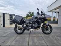 Honda NT Honda NT1100 DCT stan idealny