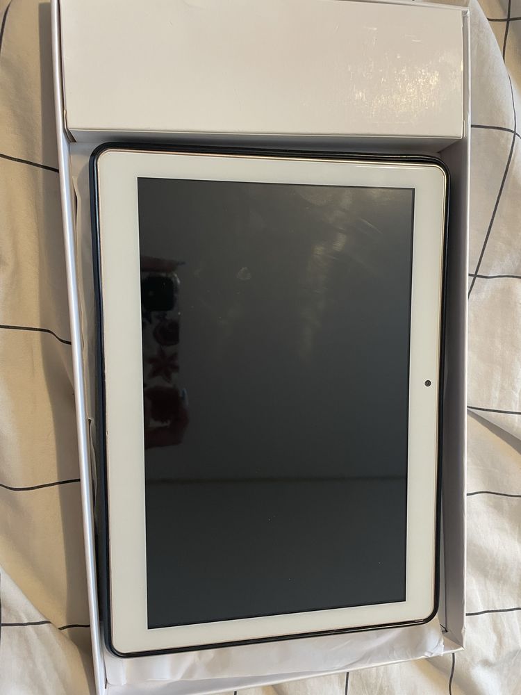 Tablet toscido 10.1” android 14.0