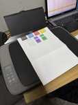 Принтер HP ink tank wirelles 410