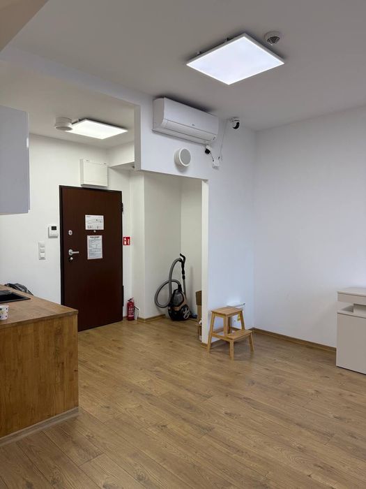 Lokal użytkowy / salon kosmetyczny na ul. Kasprzaka, Warszawa